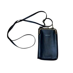 Carr Ken Crossbody Bag Cell Phone Shoulder Purse Card Wallet Handbag Satchel